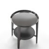 Cabarè Coffee Table Flexform