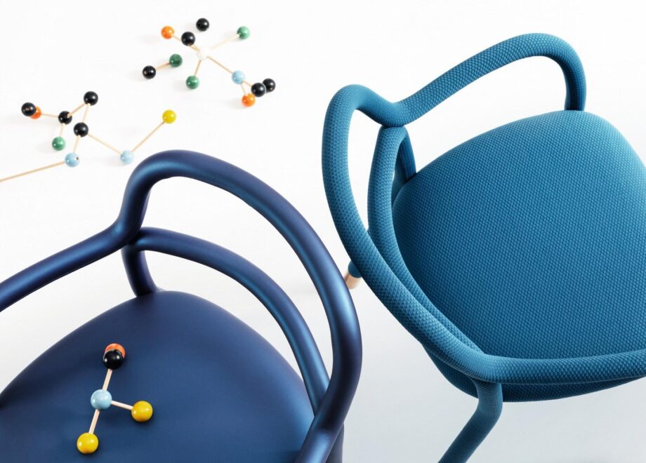 Pippi P Chair Midj