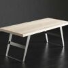 Rio + Iron Table Altacorte