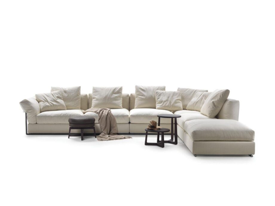 Zeno Sofa Flexform