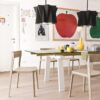 Levante Table Calligaris