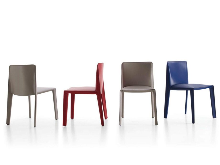 Doyl Chair Bb Italia