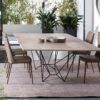 Fil8 Table Ozzio Italia