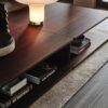 Hugo Coffee Table Molteni