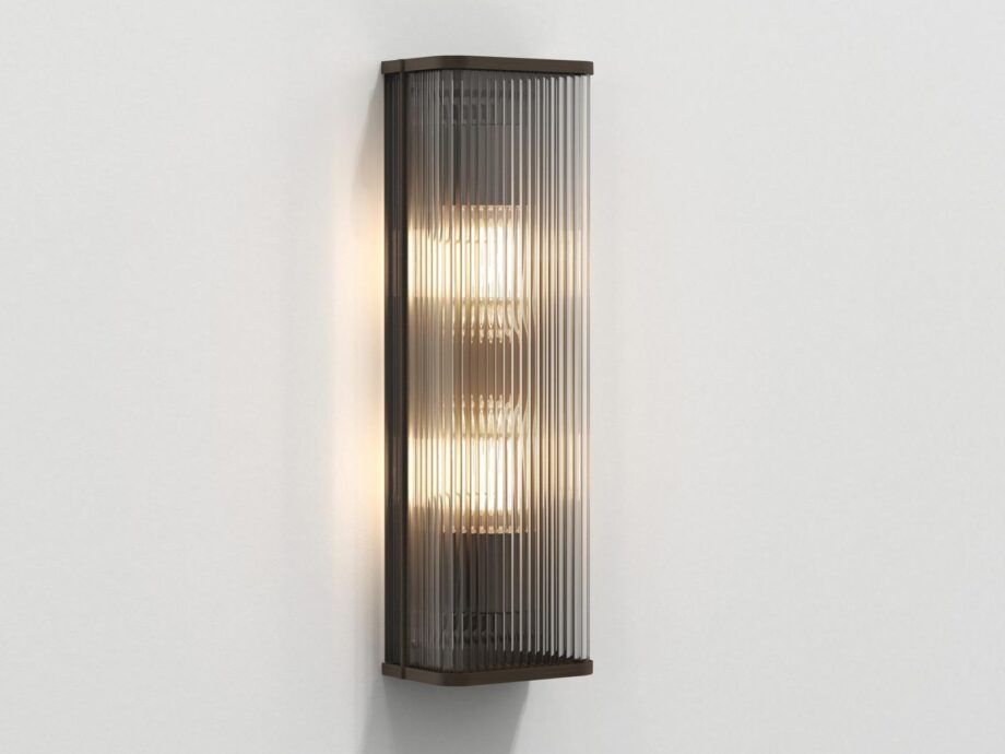 Avignon Square 500 Wall Lamp Astro Lighting