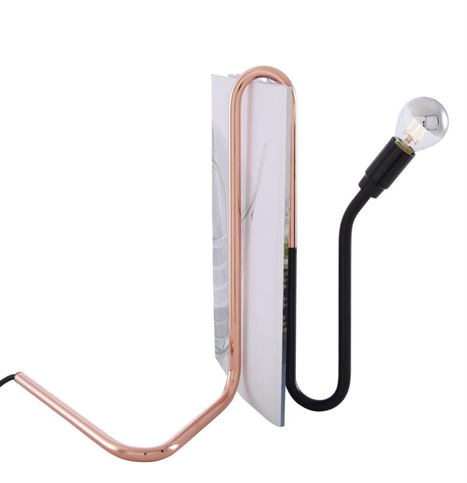 Ondule Table Lamp Ligne Roset