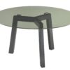 Treble Table Riflessi