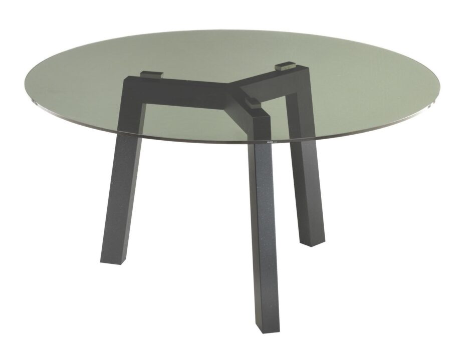 Treble Table Riflessi