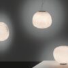 Meteorite Pendant Lamp Artemide