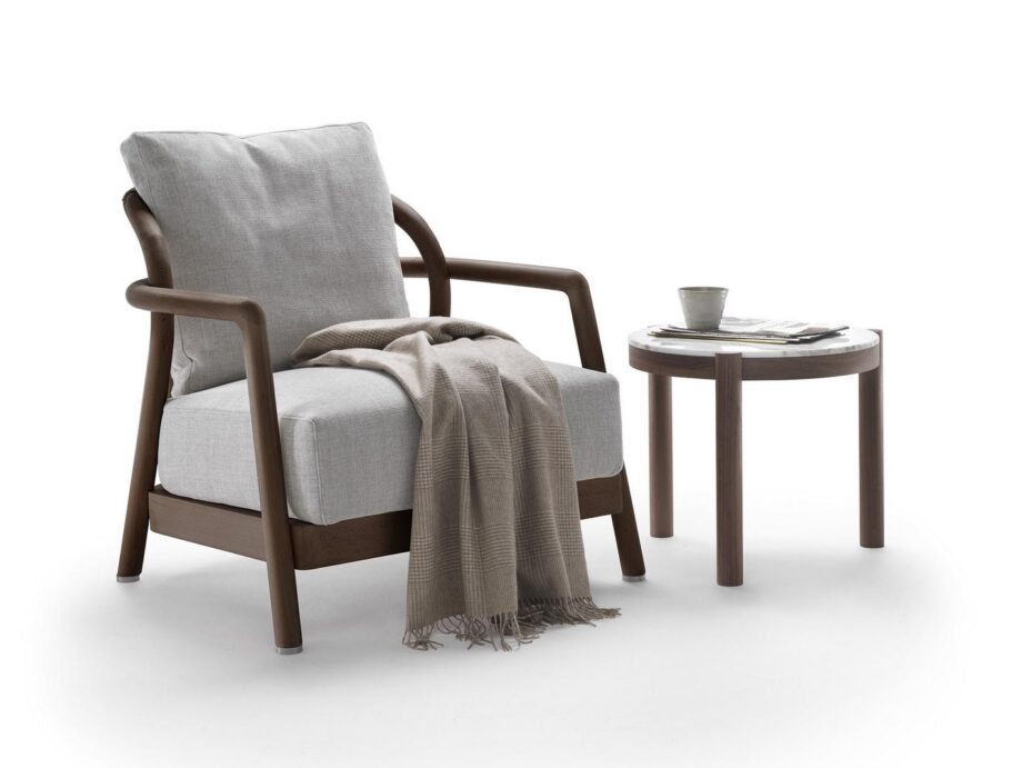Alison Armchair Flexform