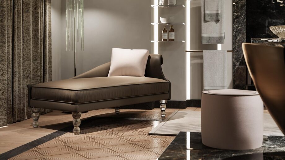 Casanova Day Bed Reflex