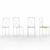 Moka Chair Flexform