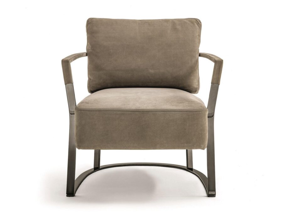 Kathryn Easy Chair Longhi