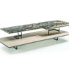 Walt Coffee Table Longhi