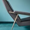 D.153.1 Armchair Molteni