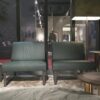 Pandora Armchair Bruno Zampa