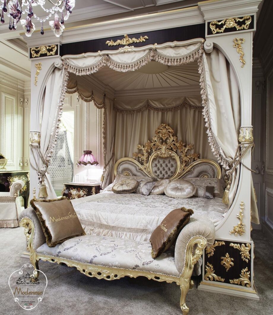 14516 Indoor Benche Modenese Gastone