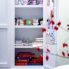 Paper Cupboard Sideboard Moooi