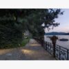 Kix M Pin Bollard Light Delta Light