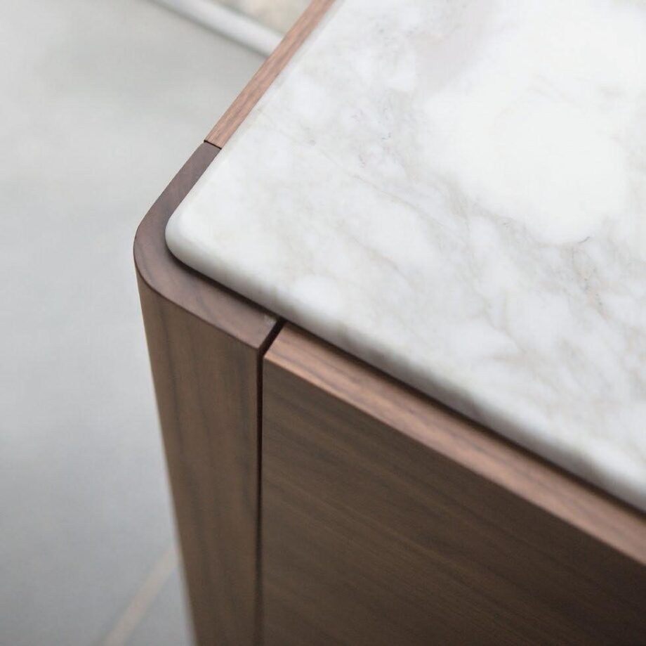 Atlante 3 Sideboard Porada