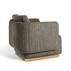 Jacqueline Armchair Formitalia