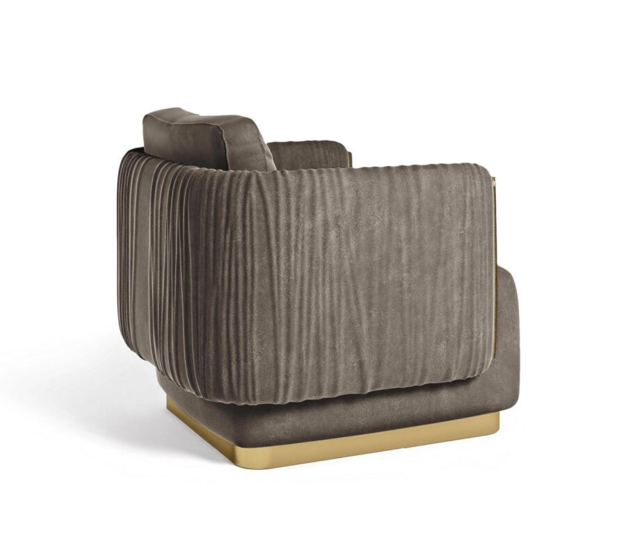 Jacqueline Armchair Formitalia