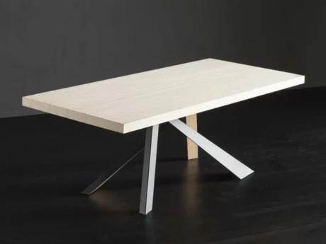 Nizza + Metal/legno