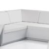Rest Outdoor Sofa Vondom