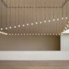 Algorithm Pendant Lamp Vibia