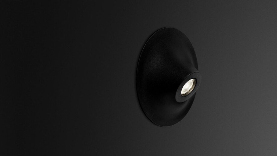 Rhino Wall Lamp Arkoslight
