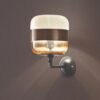 Futura Ap Wall Lamp Vistosi