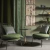 Aurora Armchair Cantori