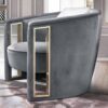 Rachele Armchair Formitalia