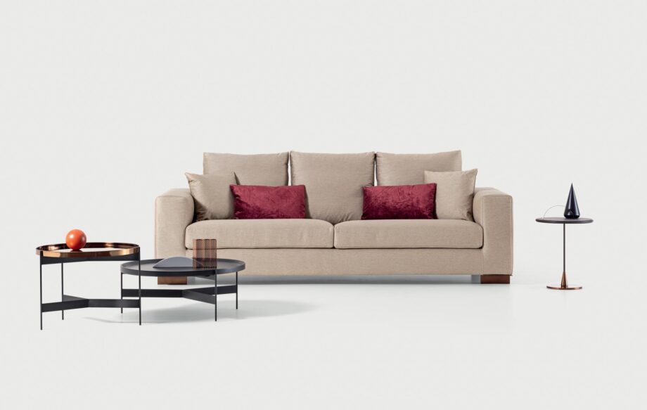 Palio Sofa Pianca