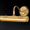 Brass & Spots Ve 858 A1p/a2g/a4 Wall Lamp Masiero