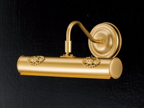 Brass & Spots Ve 858 A1p/a2g/a4