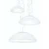 Infinita Sp Pendant Lamp Vistosi