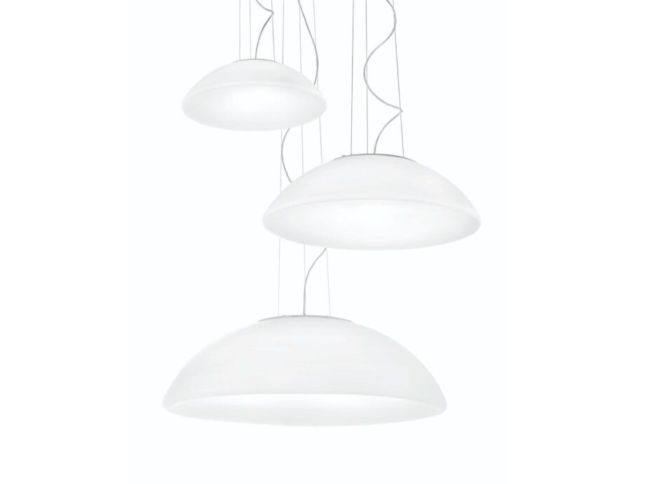 Infinita Sp Pendant Lamp Vistosi