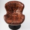 Pelè Armchair Mantellassi 1926