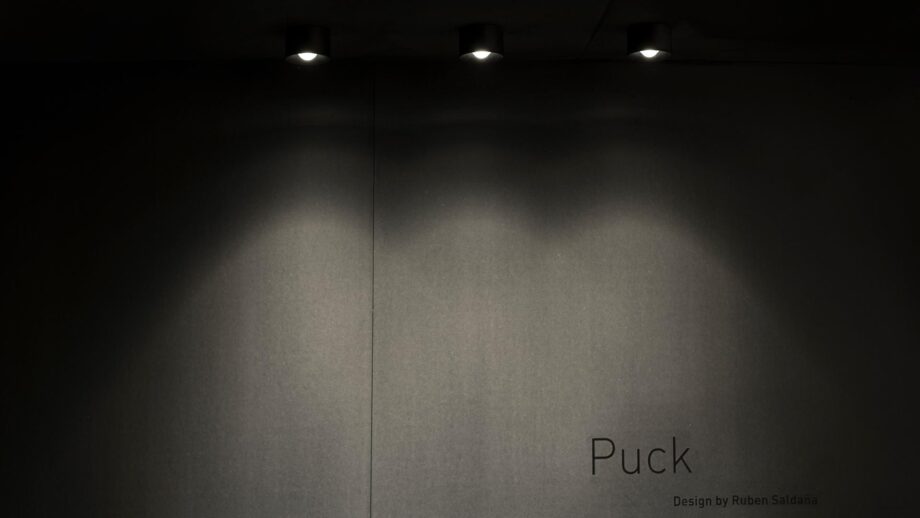 Puck M Spotlight Arkoslight