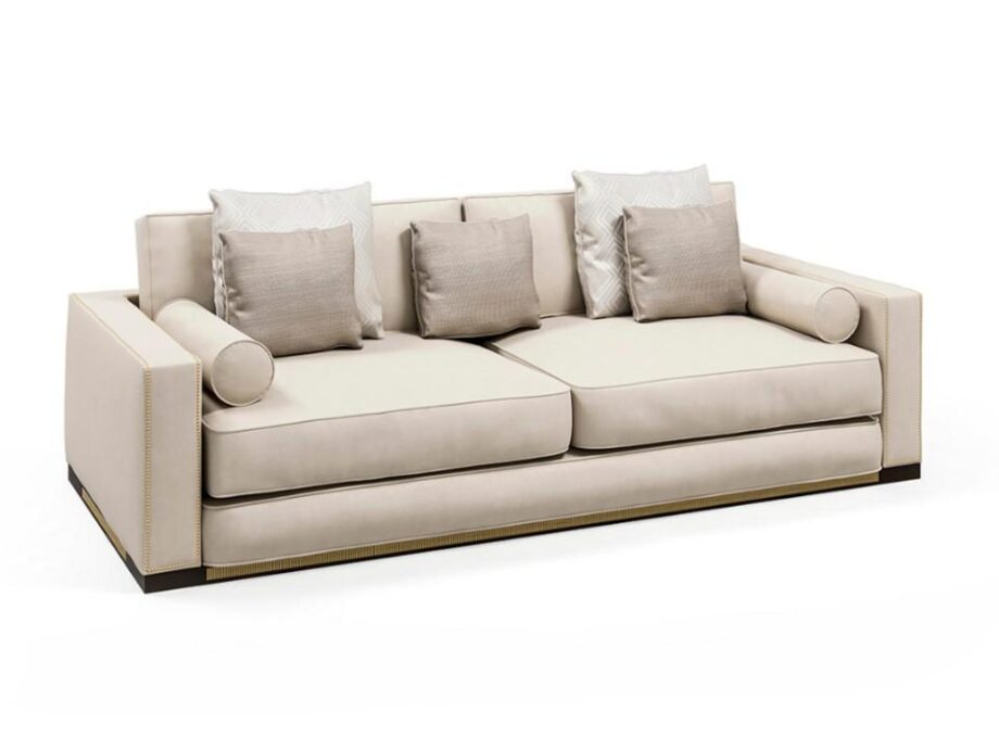 Pr.632 Sofa Stella Del Mobile