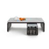 Tindari Outdoor Side Table Flexform