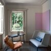 Hug Love Seat Sofa Arflex