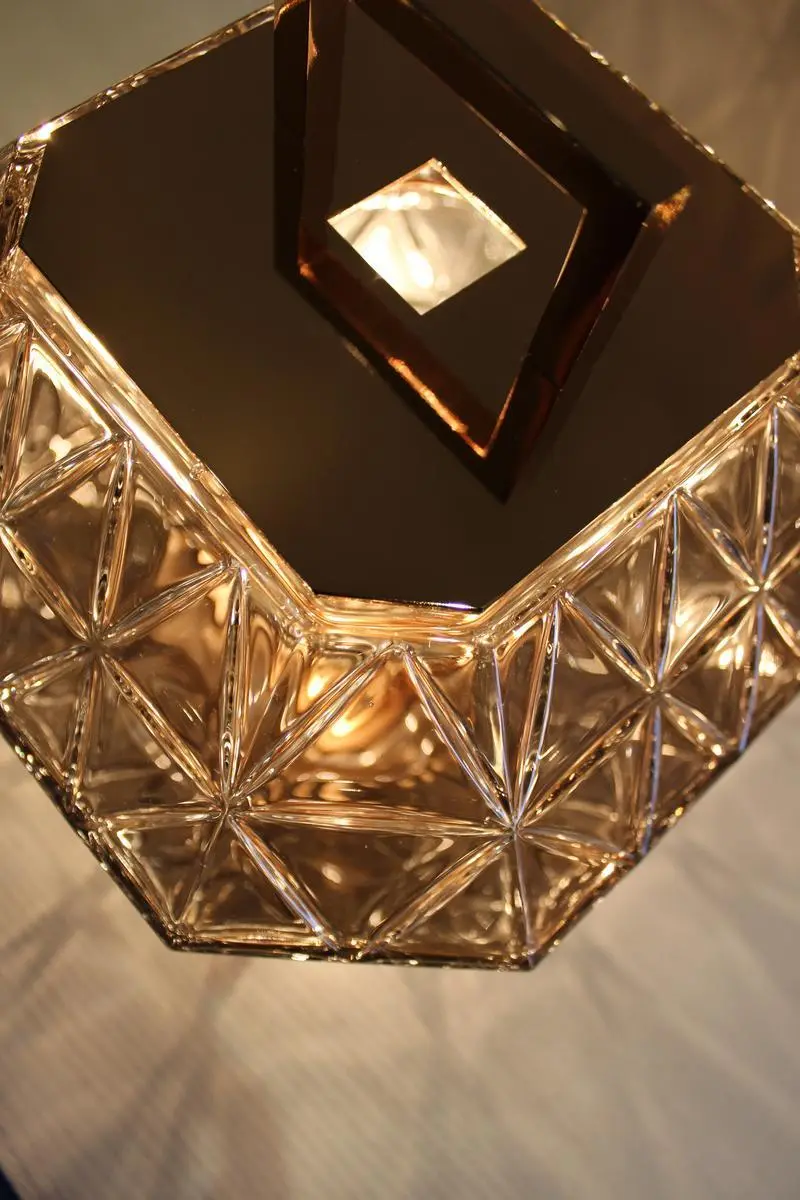 Treasure Table Lamp Contardi