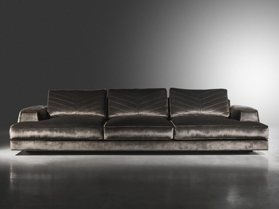 Xavier Sofa Visionnair