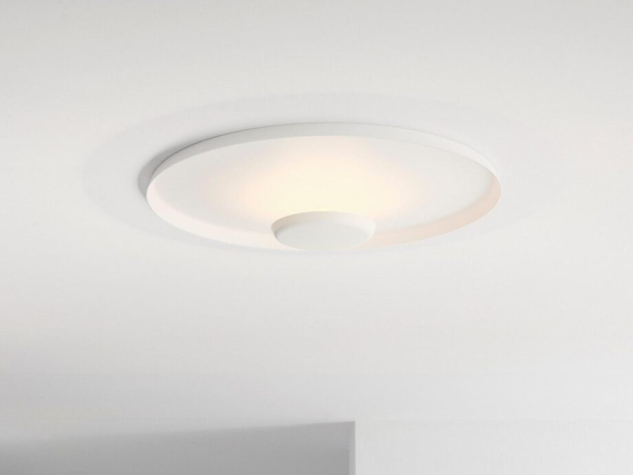 Top Ceiling Lamp Vibia