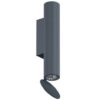 Flauta Riga Indoor Wall Lamp Flos