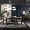 Accademia Living Room Set Alf Italia