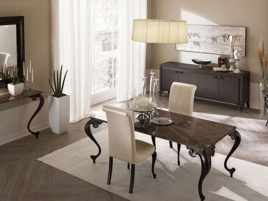 George Sideboard Cantori