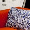 Delft Blue Jumper Sofa Moooi